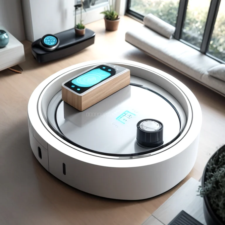 Content visual secondary