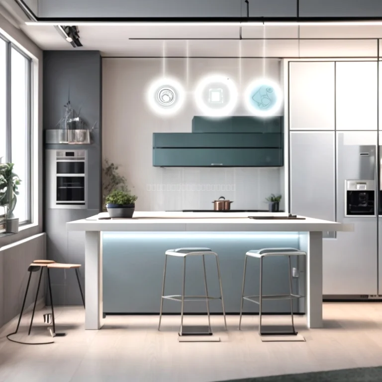 Nahtlose Integration neuer Geräte